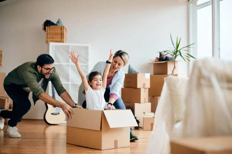 Les avantages de choisir une entreprise de déménagement et garde meuble